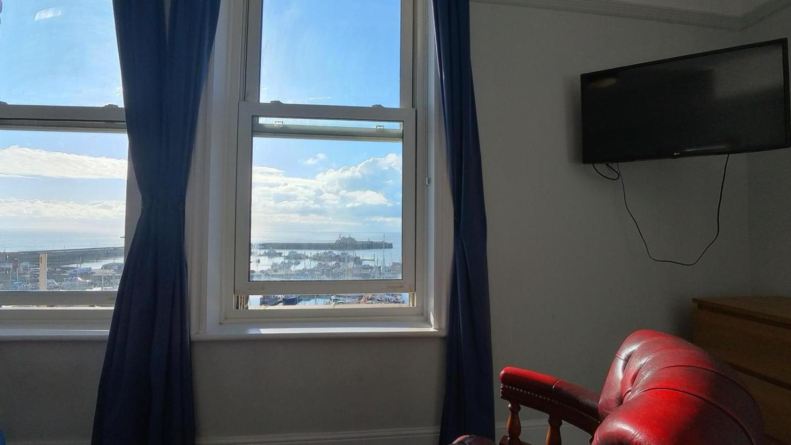 ホテル Royal Temple Yacht Club ラムズゲート エクステリア 写真
